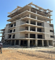 Projet de construction